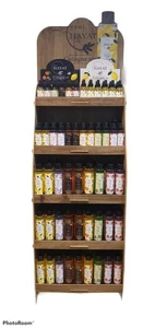 Hayat Mix Kolonya 80°, Cologne, Türkisches Duftwasser, 150ml - 400ml aftershave