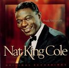 Nat King Cole Simply Unforgettable (Us (Cd) (Us Import)