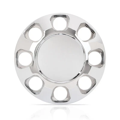 Fit For 15-20 GMC Sierra 2500HD 3500HD Wheel Center Cap Silver 22909152 - Изображение 1 из 4