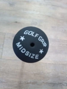 Infiniti Golf Grips Mid Size QTY 12 - Picture 1 of 3