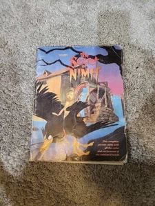 Vintage Comic Book version of The Secret Of Nimh 1982 by Golden - Picture 1 of 4
