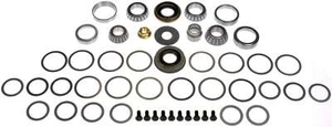 Differential Bearing Kit Dorman 697-118 - Picture 1 of 1