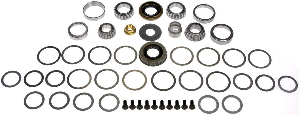 Differential Bearing Kit Dorman 697-118 - Image 1 of 1