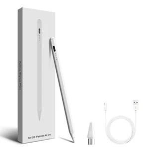 For Apple Pencil Stylus Pen 2nd Generation for iPad/iPad Air/iPad Pro,Four light - Afbeelding 1 van 8