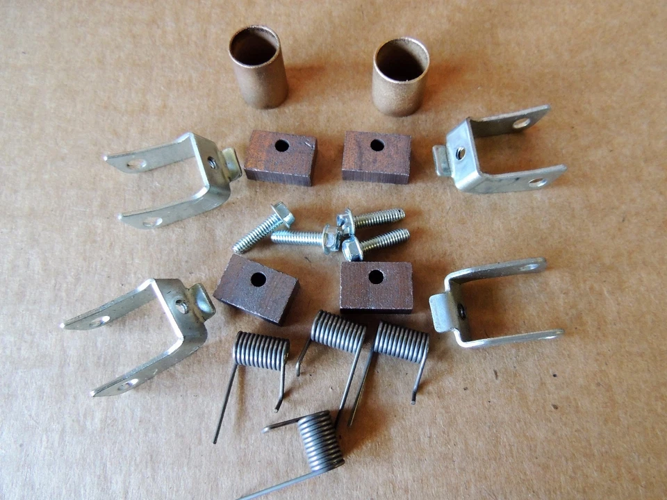 STARTER REPAIR KIT- INTERNATIONAL  CUB LO-BOY  C-60  1955-1964 - Image 1 of 1