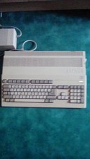 Commodore Amiga 500, Tested, Working PSU  included