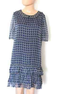 Vestido BLUGIRL BLUMARINE túnica nueva auténtica Foto 1 de 4