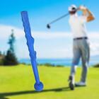 Golf Swing Trainer Golf Swing Training Exercise Correct Posture for Practicing