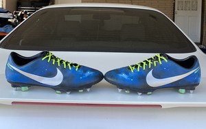 mercurial vapor 9 cr7
