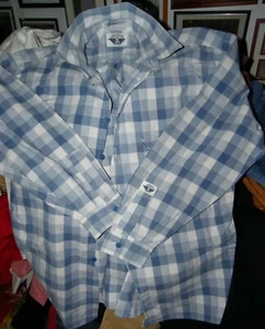 Men's Levi's Dockers shirt XL - Picture 1 of 5