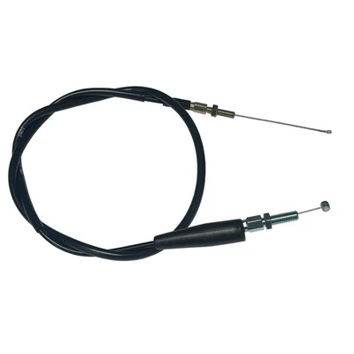 Cable acelerador para Yamaha YZ125 e YZ250 se adapta a 1996-1998 reemplaza 4SS-26311-02-00 Foto 1 de 3