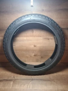 MMG Tire 3.50-18 6PR TUBE TYPE STD RIM 2.15 - Picture 1 of 6