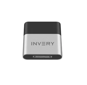 Docklinq Pro Bluetooth 5.0 Adapter Receiver For Bose Sounddock And 30 Pin Ipod I - Picture 1 of 9
