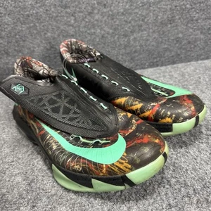 Nike KD 6 All Star - Illusion Gumbo League - KD 10.5 Reverse Allstar Aunt Pearl - Foto 1 di 8