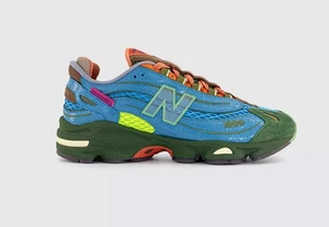 Salehe Bembury x New Balance 1000 „Fog be the cloud“ UK Größe 11,5 - Bild 1 von 8