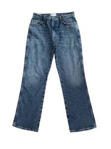 Agolde Damen 90s Pinch Waist Straight Leg High Waist Jeans Gr. 29 - Bild 1 von 5