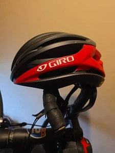 Giro Syntax MIPS Adult Large New Only Warn 1 Time, Prefect Cond. Worth Over $100 - Picture 1 of 24