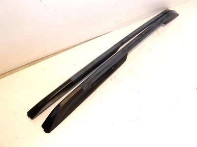 Subaru XV 2013-2014 Crosstrek portaequipajes lado de carga OEM 13-14 Foto 1 de 4