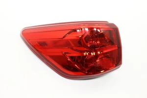 2017 - 2020 NISSAN PATHFINDER REAR LEFT SIDE OUTER TAIL LIGHT LED LAMP OEM - Picture 1 of 15