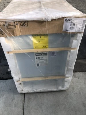 Asko - Lavavajillas 24" con Control Superior, Listo para Panel, Bañera de Acero Inoxidable, 3 Estantes Foto 1 de 4