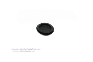 Vag Door Cover Rubber Cap For Audi A6 A7 A8 Q3 Q7 2011-2018 Genuine 4H0839111 - Picture 1 of 4