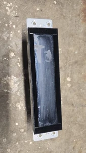 2010 Ford Fusion Information Display Screen Monitor  9E5T-19C116-AE OEM *TESTED* - Picture 1 of 5