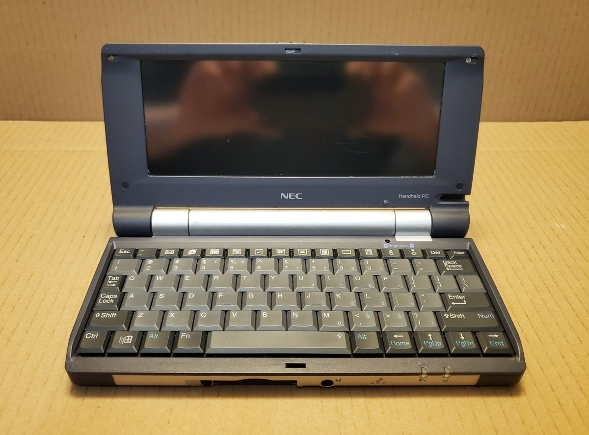 超特価 美品 NEC Core i7 新品SSD1TB 16GB №879 s-l400.jpg