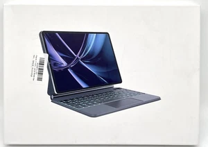 Magic Keyboard for Ipad Air 11-inch (4th gen/5th gen) Trackpad USB0C Port  -Gray - Picture 1 of 7