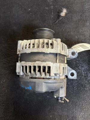 Alternador CHEVY MALIBU 08 09 10 11 12 Foto 1 de 4