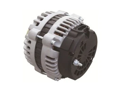 For 2001-2016 GMC Savana 3500 Alternator 33473TVHM 2010 2002 2003 2004 2005 2006 - Image 1 of 2