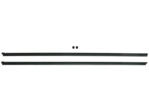For 1988-1995 Audi 90 Quattro Wiper Blade Insert Front Anco 72851FTHV 1989 1990 - Picture 1 of 2