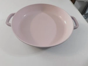 COOKS COMPANION EVERYDAY RÜHREN BRATEN GRIFF PFANNE 12 ZOLL ANTIHAFT NEU KEINE KRATZER - Bild 1 von 7