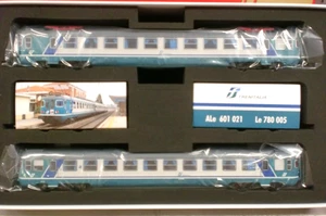 ACME 70037 - TRIEBWAGENPAAR ALe 601 021 + Le 780 005 XMPR - Ep.V HO - Bild 1 von 2