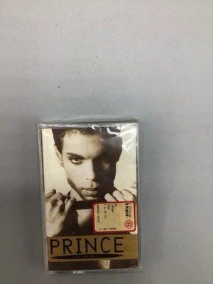 MUSICASSETTA CASSETTA MUSICALE SIGILLATA PRINCE THE HITS 2  - Image 1 of 2