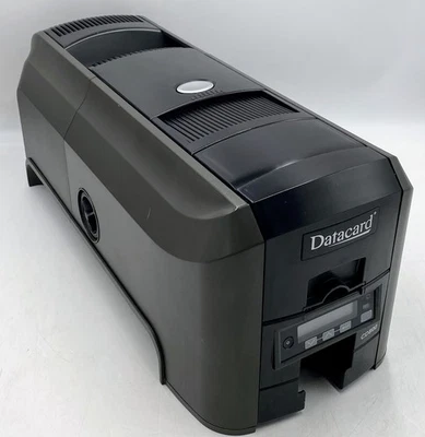 DataCard CD800 PX30 Card Printer - Image 1 of 4