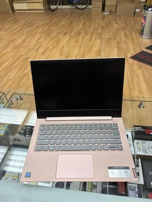 Лот из 10 Lenovo IdeaPad S340-14IWL Pentium 5405U 4gb Ram без твердотельного накопителя без батареи - Изображение 1 из 4