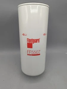 BRAND NEW FLEETGUARD FUEL FILTER FF5507 *New Old Stock* - Picture 1 of 2