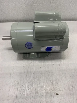 Motor ventilador y soplador Leeson C145K34NB1G Foto 1 de 4