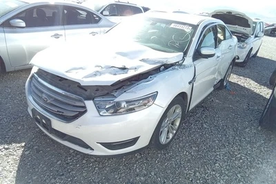 2017 Ford Taurus (Sedan Transmission OEM 57K Miles - LKQ367596550 - Изображение 1 из 3