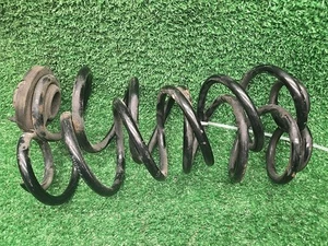 2012-2018 Audi A6 A7 Quattro Rear Coil Spring Pair and Left Right LH RH OEM - Picture 1 of 6