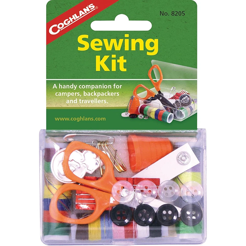 Coghlan's Sewing Kit 8205