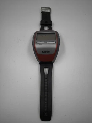 Reloj GPS Garmin Forerunner 305 - No Funciona - Imagen 1 de 4