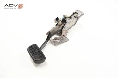 Pedal de parada de freno Lexus RX450H RX350 2016-2019 con soporte OEM Foto 1 de 4