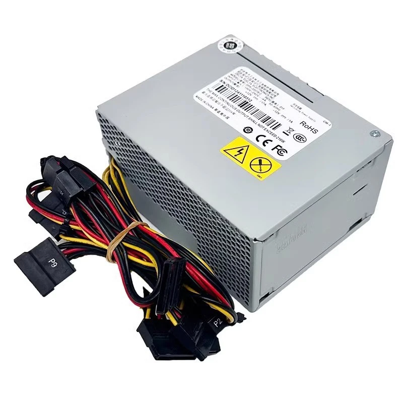Kiligeary 220W Power Supply DPS-220TB A/B/C PSF220MP-60 for Hikvision Dahua DVR - Image 1 of 4