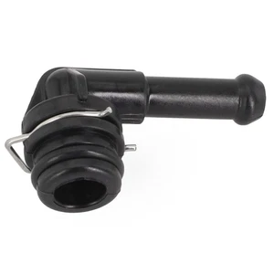 Easy Install Thermostat Housing Bypass Nipple for Kia For Sorento 0918 - Picture 1 of 10