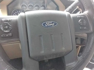 Air Bag Front Driver Wheel Fits 08-16 FORD F250SD PICKUP 2980881 - Image 1 of 4