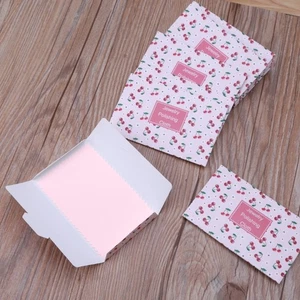 10 Pcs Silver Polishing Cloth for Silver Gold Metal Jewelry Cleaner Soft Cleaner - Bild 1 von 8