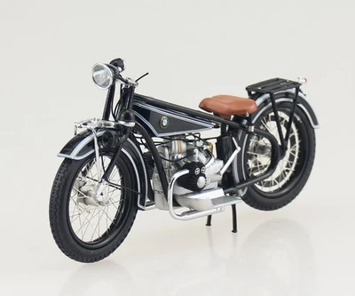 BMW R 32 1923 - 1925 1:18 BMW Minichamps für Bastler - Bild 1 von 4