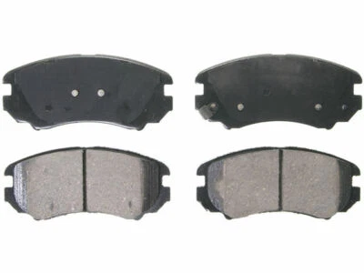 For 2018 Chevrolet Impala Brake Pad Set Front Wagner 82283DB - Image 1 of 2