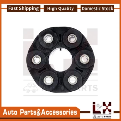 Acoplador de eje de transmisión trasero Dorman 1 para 04-08 Chrysler Pacifica AWD Foto 1 de 4